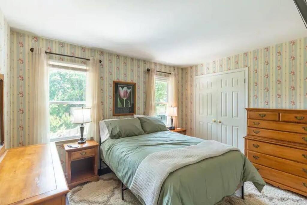 Lrge 5 Bedroom 9 Beds Near Dc-Pool, Hot Tub, Gym, Game Rm, Fire Pit Bowie Exterior photo